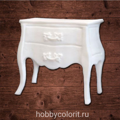 "Комод"