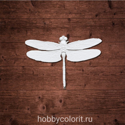 "Стрекоза" (М)